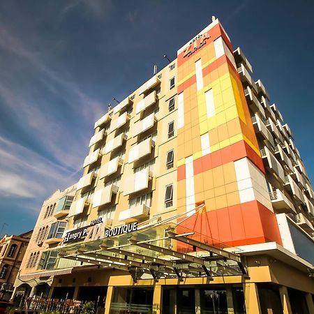 Zia Boutique Hotel Batam Экстерьер фото