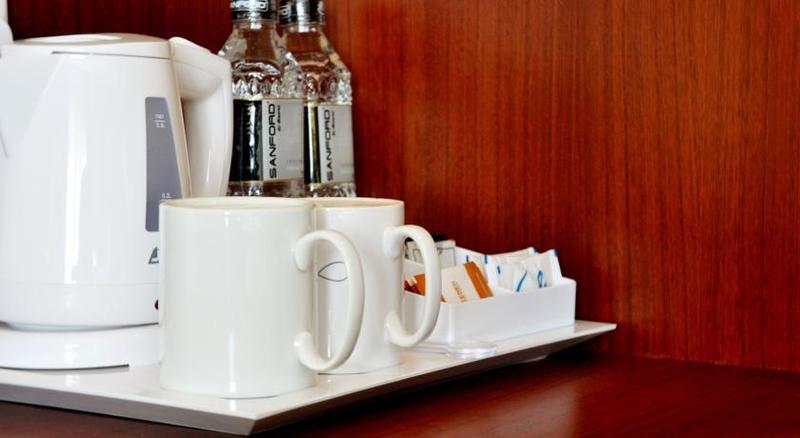 Zia Boutique Hotel Batam Экстерьер фото